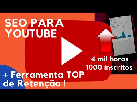 Leia mais sobre o artigo Seo para Youtube: Veja 5 Dicas de Como Crescer seu Canal no Youtube + Ferramenta Top !