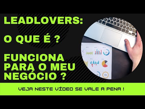 Leia mais sobre o artigo Leadlovers: O que é, Como Funciona essa ferramenta de automação de marketing | Roberto Grozinski