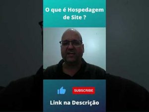 Leia mais sobre o artigo O que é Hospedagem de Site e para que serve | Roberto Grozinski | #Shorts