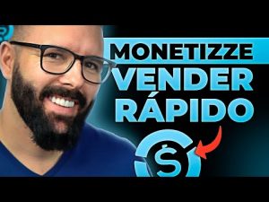 Leia mais sobre o artigo COMO VENDER produtos da MONETIZZE RÁPIDO (passo a passo garantido)