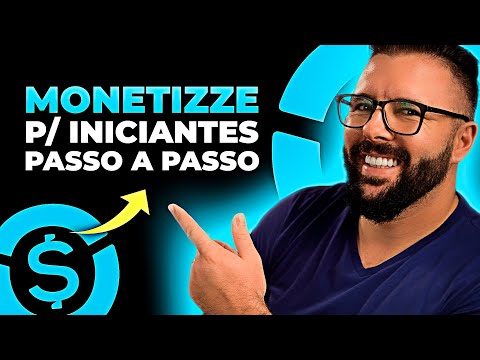 Leia mais sobre o artigo MONETIZZE PARA INICIANTES, o que fazer para começar a ganhar dinheiro na monetizze