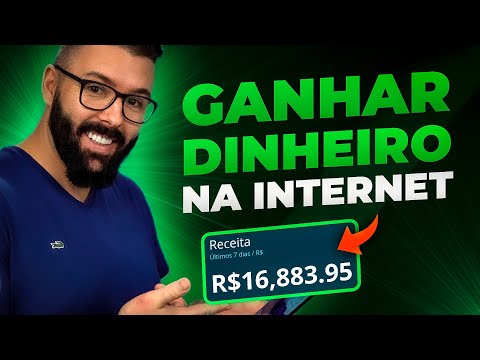 Leia mais sobre o artigo COMO GANHAR DINHEIRO NA INTERNET COM UM NEGÓCIO DIGITAL