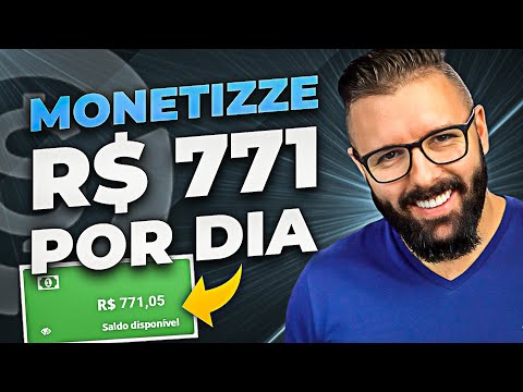 Leia mais sobre o artigo PASSO A PASSO COMPLETO PARA VENDER NA MONETIZZE (Revelei uma polêmica!)