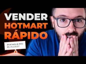 Leia mais sobre o artigo HOTMART COMO VENDER, PASSO A PASSO (método novo e completo de como vender no hotmart )
