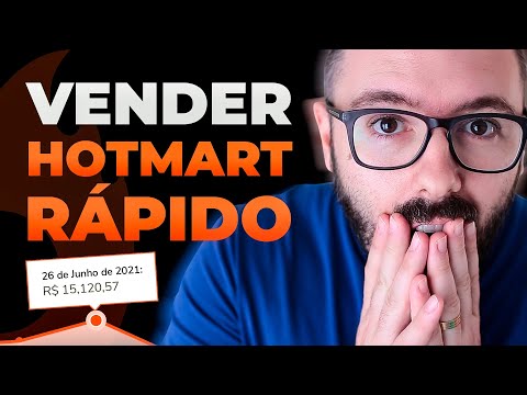 No momento, você está visualizando HOTMART COMO VENDER, PASSO A PASSO (método novo e completo de como vender no hotmart )