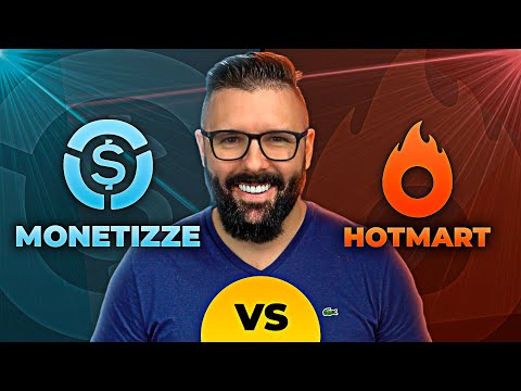 Leia mais sobre o artigo HOTMART x MONETIZZE? Em qual você ganha mais dinheiro?