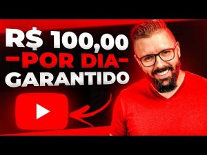 Leia mais sobre o artigo Como Ganhar Dinheiro no Youtube Como Afiliado (o método certo p/ 2021)