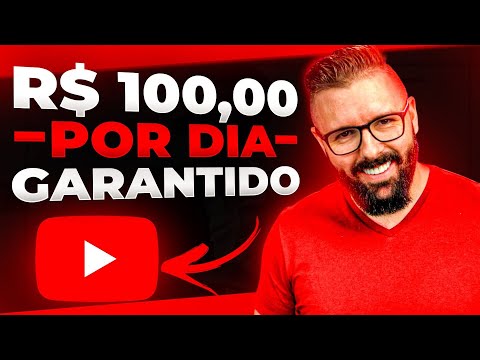 Leia mais sobre o artigo Como Ganhar Dinheiro no Youtube Como Afiliado (o método certo p/ 2021)