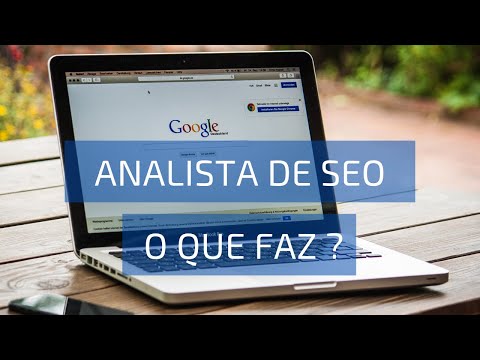 Leia mais sobre o artigo Analista de Seo | O que faz ?