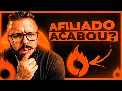 Leia mais sobre o artigo GRANDE PROBLEMA DE INICIAR COMO AFILIADO EM 2021 (fuja disso)