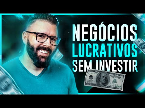 Leia mais sobre o artigo 5 NEGÓCIOS LUCRATIVOS NO MARKETING DIGITAL SEM INVESTIR EM 2021