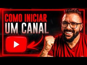 Leia mais sobre o artigo COMO INICIAR UM CANAL NO YT EM 2021 (o jeito certo para ganhar muitos inscritos rápidos)