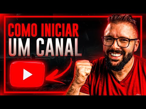 Leia mais sobre o artigo COMO INICIAR UM CANAL NO YT EM 2021 (o jeito certo para ganhar muitos inscritos rápidos)