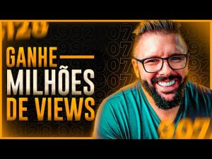 Leia mais sobre o artigo Como Divulgar o Seu Canal do Youtube e Ganhar no Minimo 100 Inscritos por Dia em 2021