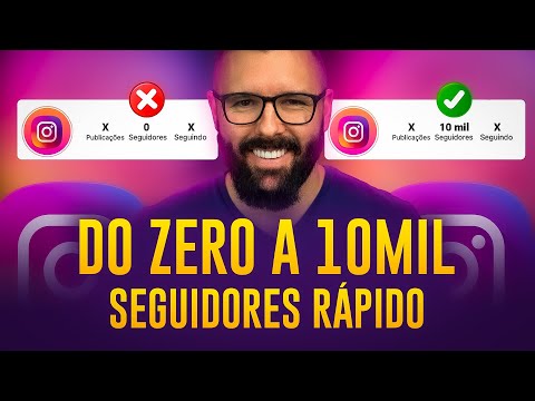 Leia mais sobre o artigo COMO GANHAR SEGUIDORES NO INSTAGRAM ORGANICAMENTE EM 2021