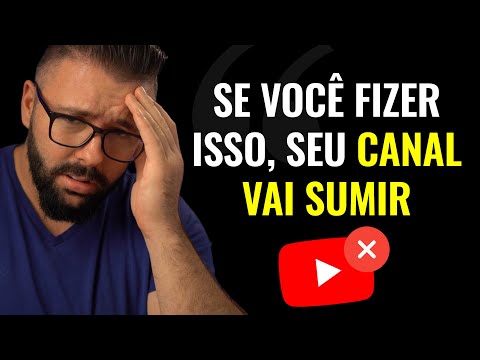 Leia mais sobre o artigo COMO TER UM CANAL NO YOUTUBE DE SUCESSO COMEÇANDO DO ZERO EM 2021