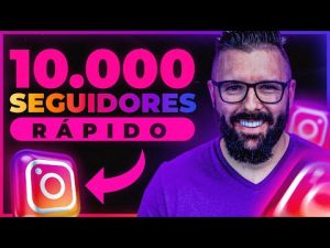 Leia mais sobre o artigo COMO GANHAR SEGUIDORES NO INSTAGRAM (atualizado 2021)