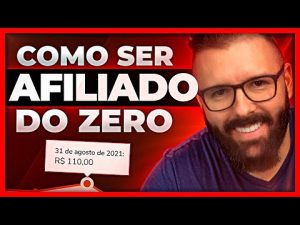Leia mais sobre o artigo COMO ser AFILIADO QUE GANHA MUITO DINHEIRO ONLINE