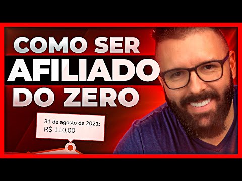 Leia mais sobre o artigo COMO ser AFILIADO QUE GANHA MUITO DINHEIRO ONLINE