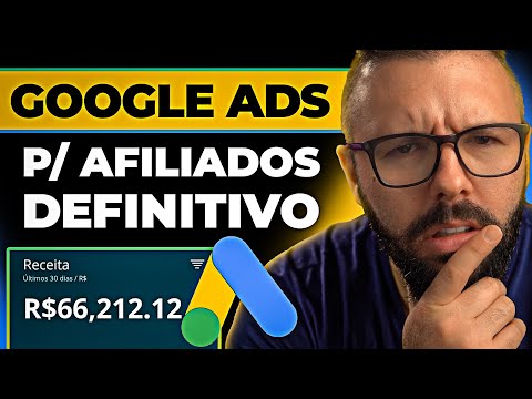No momento, você está visualizando GOOGLE ADS p/ AFILIADOS – Guia Definitivo Passo a Passo e Completo Google Ads Hotmart Eduzz
