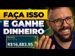 Leia mais sobre o artigo 5 Coisas Que Fazem Você Ganhar Dinheiro no Marketing Digital, Mas Você Não Faz