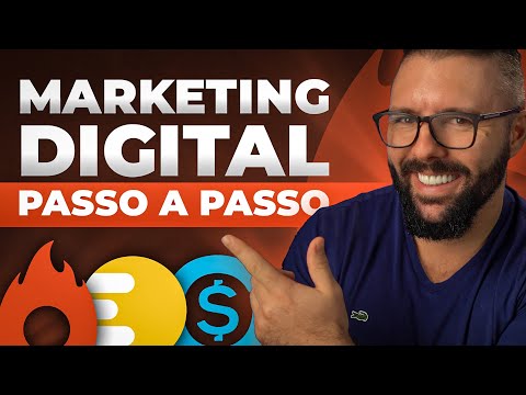 Leia mais sobre o artigo MARKETING DIGITAL DO ZERO, NOVAS ESTRATÉGIAS PARA VOCÊ SE DESTACAR