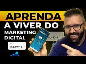 Leia mais sobre o artigo O MÉTODO P/ VIVER DO MARKETING DIGITAL, VIRE O JOGO E FATURE ALTO