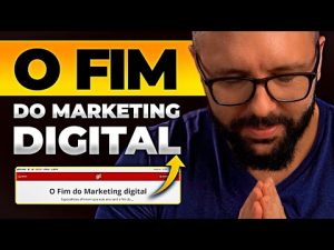 Leia mais sobre o artigo O FIM DO MARKETING DIGITAL, E COMO SER UM SOBREVIVENTE DO CAOS