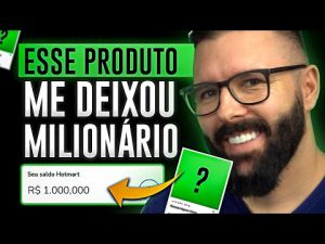 Leia mais sobre o artigo PRODUTOS QUE MAIS VENDEM P/ AFILIADOS ganharem dinheiro rápido