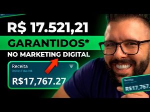 Leia mais sobre o artigo COMO TER RESULTADOS GARANTIDOS NO MARKETING DIGITAL