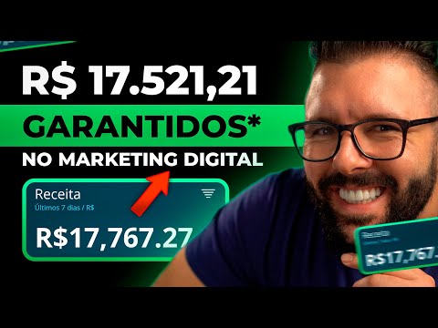 Leia mais sobre o artigo COMO TER RESULTADOS GARANTIDOS NO MARKETING DIGITAL