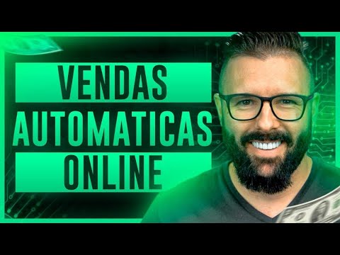 Leia mais sobre o artigo COMO CRIAR UMA ESTRUTURA DE VENDAS AUTOMÁTICA NA INTERNET