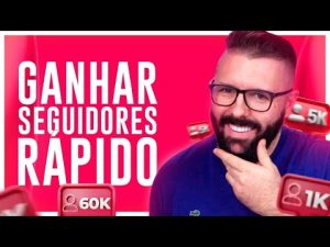 Leia mais sobre o artigo COMO GANHAR SEGUIDORES NO INSTAGRAM, NOVIDADES QUE VÃO BOMBAR SEU PERFIL