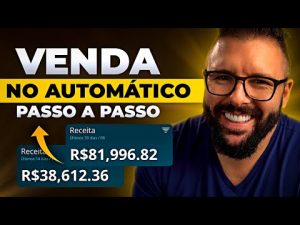 Leia mais sobre o artigo COMO VENDER NO AUTOMÁTICO: REVELEI A MINHA ESTRUTURA DE VENDAS AUTOMÁTICAS