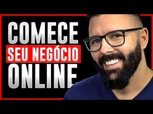 Leia mais sobre o artigo COMO COMEÇAR UM NEGÓCIO ONLINE ESSE ANO, MELHOR CONCELHO DO MUNDO
