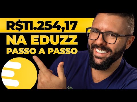 No momento, você está visualizando EDUZZ PARA INICIANTES, passo a passo p/ Ganhar Dinheiro na Eduzz
