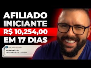 Leia mais sobre o artigo 5 ESTRATÉGIAS P/ AFILIADOS QUE SÃO INICIANTES GANHAREM MUITO DINHEIRO RÁPIDO