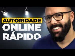Leia mais sobre o artigo COMO CRIAR AUTORIDADE NO MERCADO DIGITAL EM 2022 E SER UMA REFERÊNCIA [PASSO A PASSO]