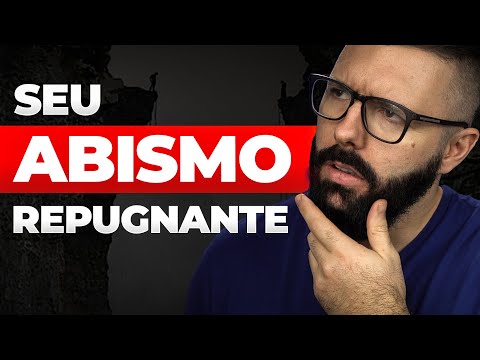 No momento, você está visualizando SAIA DESSE ABISMO REPUGNANTE AGORA E DESCUBRA A FELICIDADE DE TER SUCESSO NA VIDA