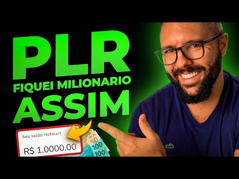No momento, você está visualizando PRODUTOS PLR, com esse método diferente de criar e vender eu fiquei milionário