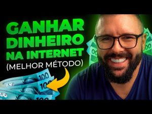 Leia mais sobre o artigo COMO GANHAR DINHEIRO NA INTERNET SENDO AFILIADO [SEGREDO DOS TOP AFILIADOS]