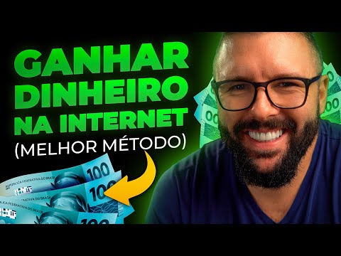 No momento, você está visualizando COMO GANHAR DINHEIRO NA INTERNET SENDO AFILIADO [SEGREDO DOS TOP AFILIADOS]