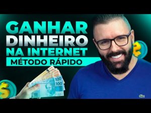 Leia mais sobre o artigo COMO GANHAR DINHEIRO NA INTERNET SENDO PRODUTOR, PLR e o Segredo Por Trás
