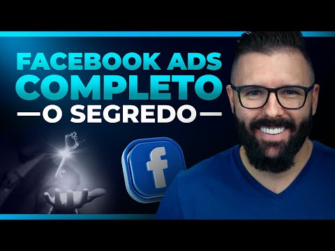 No momento, você está visualizando FACEBOOK ADS, Passo a Passo, o que você precisa saber para Ganhar Dinheiro