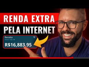Leia mais sobre o artigo RENDA EXTRA NA INTERNET! O MÉTODO MAIS RÁPIDO PARA TER RENDA EXTRA NA INTERNET HORAS VAGAS