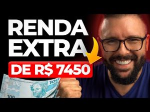 Leia mais sobre o artigo COMO GANHAR DINHEIRO NA INTERNET SENDO FREELANCER