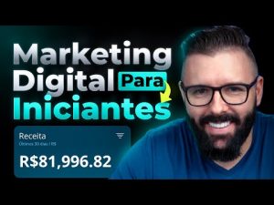 Leia mais sobre o artigo MARKETING DIGITAL PARA INICIANTES – 7 ESTRATÉGIAS QUE VOCÊ PRECISA DOMINAR HOJE