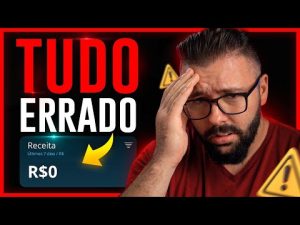 Leia mais sobre o artigo 7 MAIORES ERROS DE QUEM COMEÇA NO MARKETING DIGITAL (E Qual A Solução Para Eles)