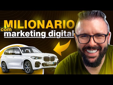 No momento, você está visualizando 5 PROFISSÕES PARA MARKETING DIGITAL que mais pagam (você pode começar do zero)