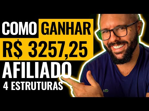 No momento, você está visualizando Como Vender na EDUZZ e HOTMART como Afiliado do Zero Passo a Passo (4 Estruturas Completas)
